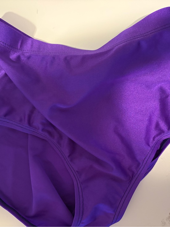 Baltogs Other - Purple bloomers medium nwot